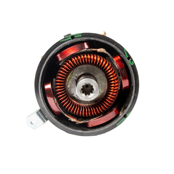 AMD Club Car 36/48-Volt Solid State Torque Motor (Years 1995-Up)