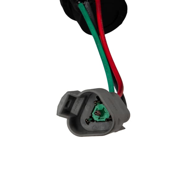 AMD 2000-Up EZGO with PDS - High-Speed Advanced Electric Motor