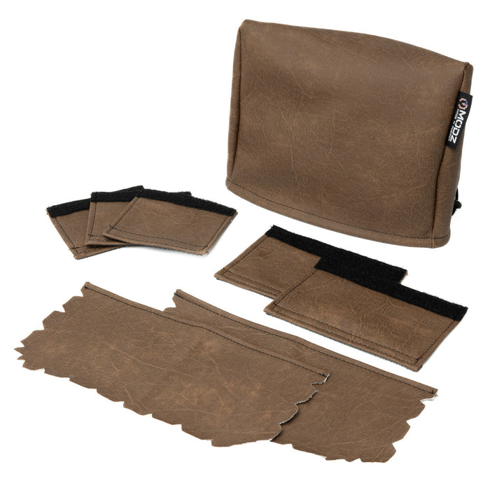 Vinyl Accessory Pack for Evolution D5