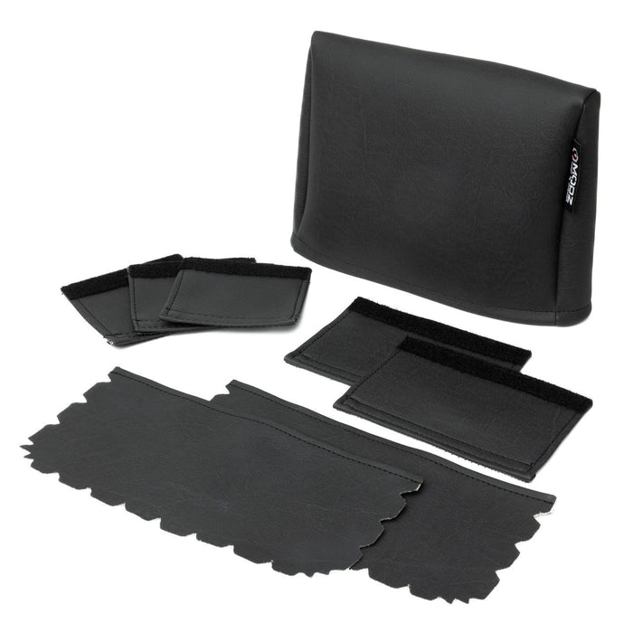 Vinyl Accessory Pack for Evolution D5
