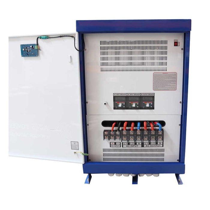 AIMS Power Solar Pure Sine Inverter Charger - 30kW