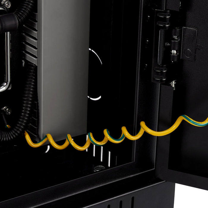 Rich Solar Alpha 5 Pro - 51.2V 100Ah LiFePO4 Battery