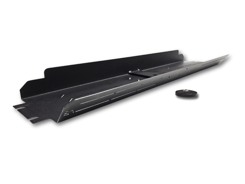 TEKO Overhead Storage Console + Dome Light