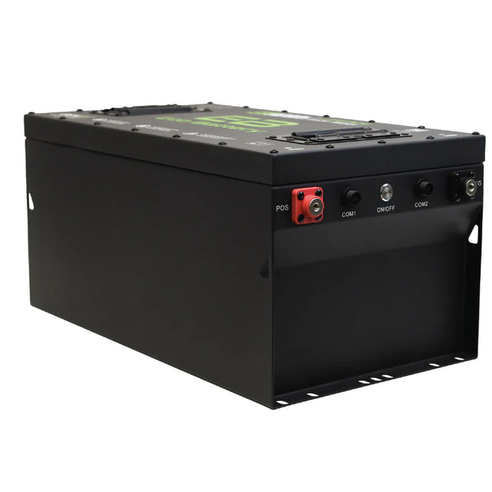 Eco Battery 51V 160Ah GEN3 LiFePO4 Lithium Battery