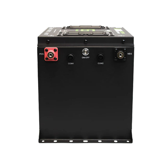 Eco Battery 51V 60Ah GEN3 “Cube” LiFePO4 Lithium Battery