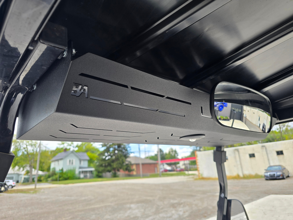 Convex Mirror (Fits BA Overhead Consoles)