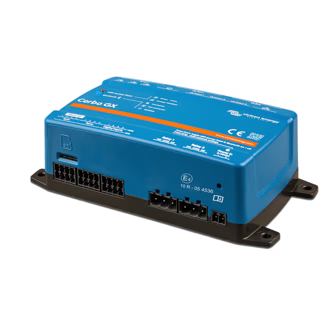 Victron Energy Cerbo GX MK2 System Controller