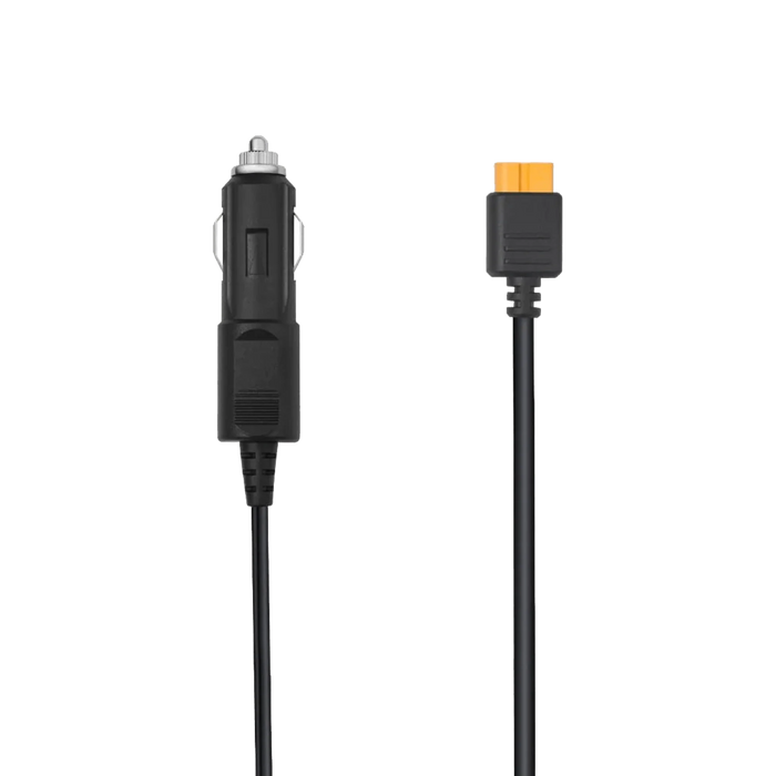 Car Charging Cable (5ft) - EcoFlow