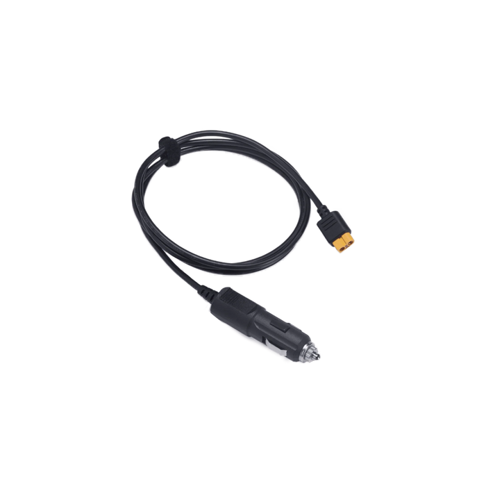 Car Charging Cable (5ft) - EcoFlow