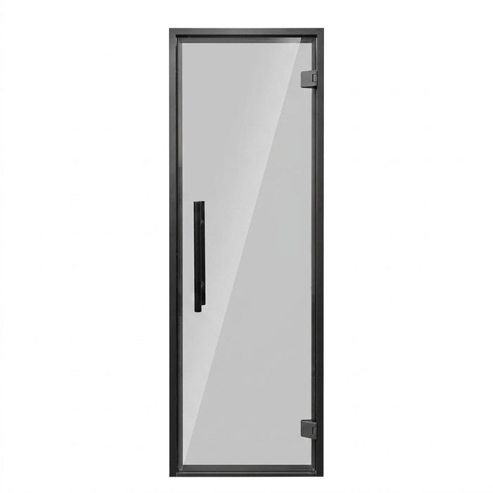 Prosaunas Tinted Glass Sauna Door 24x81