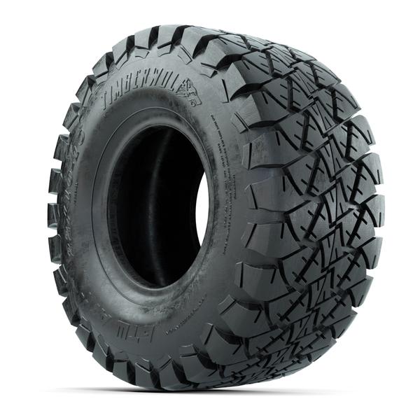 GTW 10" Tire Options