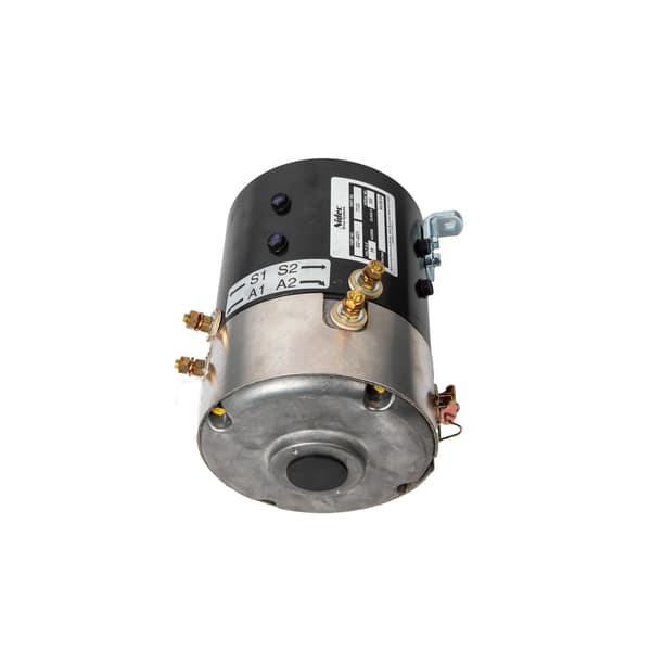 AMD 36v Series Motor - 1995-15 Club Car DS Electric