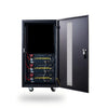 EG4 Complete Off-Grid Solar Kit - 3000W 120V Output / 48VDC [15.4kWh EG4-LifePower4 Lithium Powerwall] 48VDC + 4,800 Watts of Solar PV | [KIT-E0001]