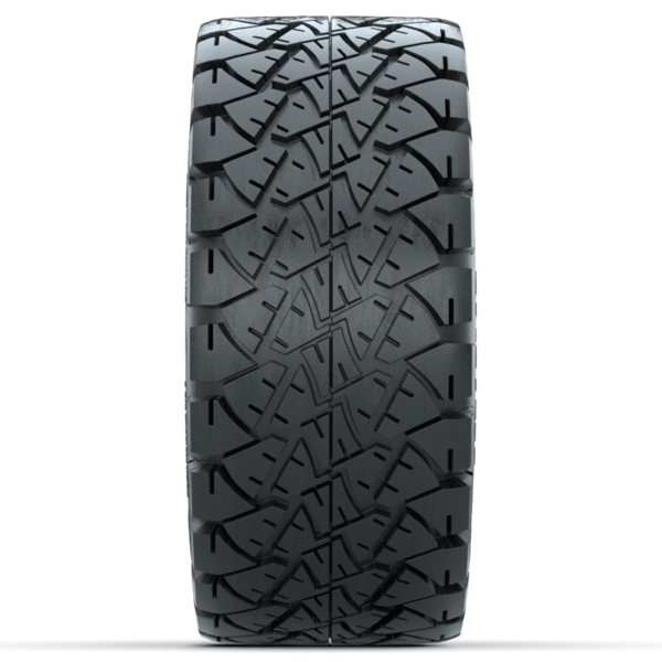 12" Tire Options (Add-Ons)