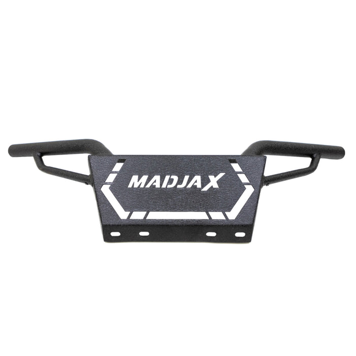 MadJax Storm Body Bumper Brush Guard for Jake’s Long Travel Lift Kits (EZGO TXT 2001.5-Up)