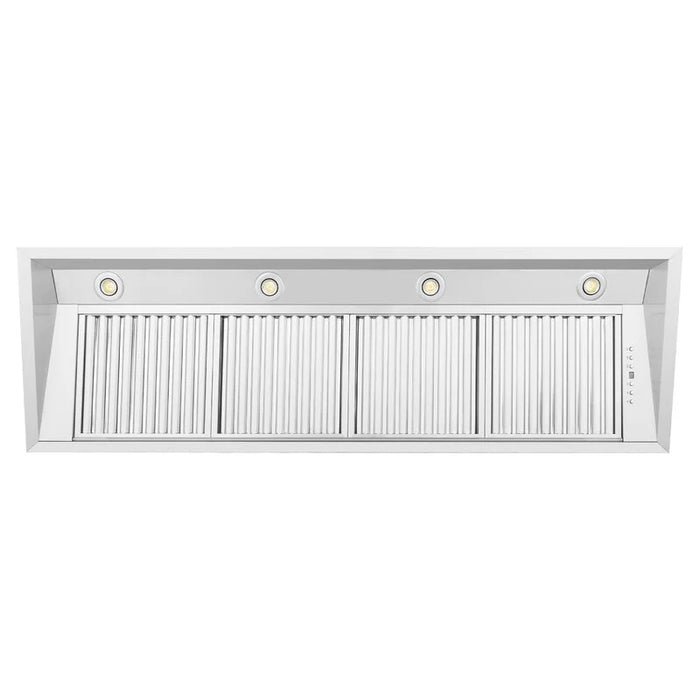 ZLINE Width Wall Mount Range Hood Insert (18 in. Depth) - (698)