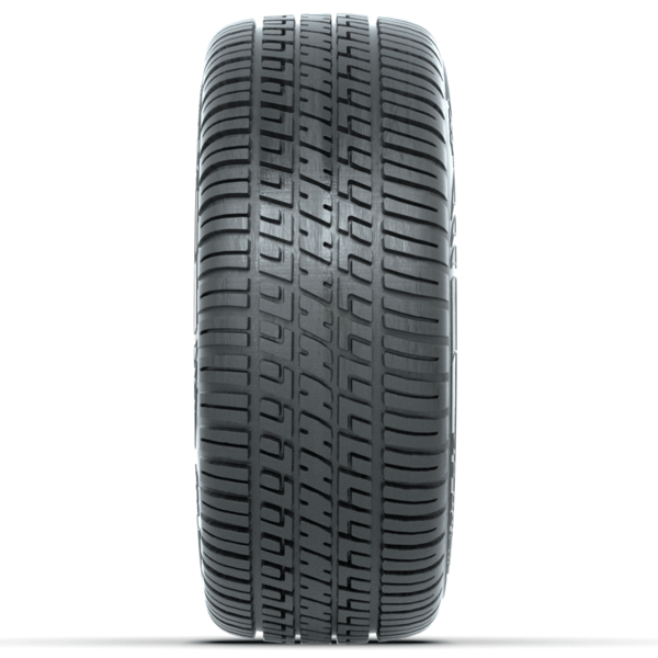 12" Tire Options (Add-Ons)