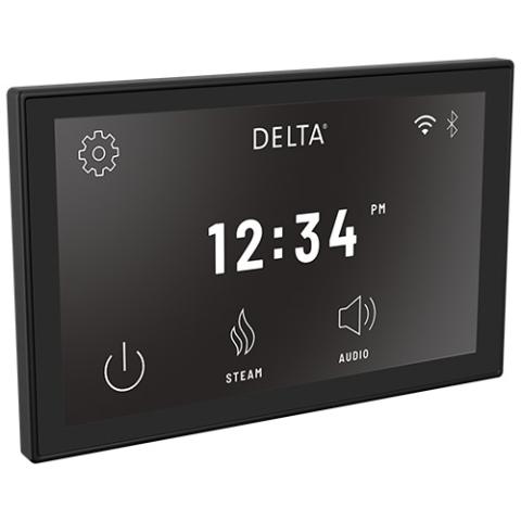 Delta Steamscape™ Digital Interface
