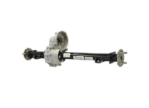 Club Car Electric Precedent & DS Transaxle Assembly (Years 1998-Up)