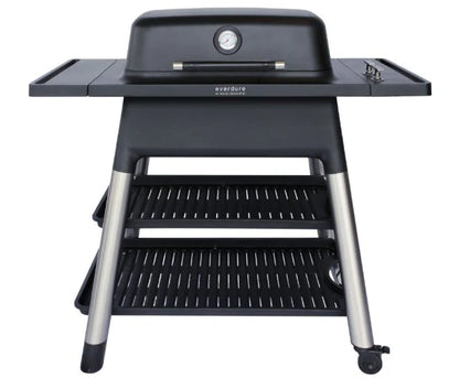 Everdure | FORCE Gas Barbeque with Stand (ULPG)