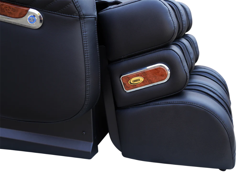 Luraco - i9 MAX Billionaire Edition Massage Chair