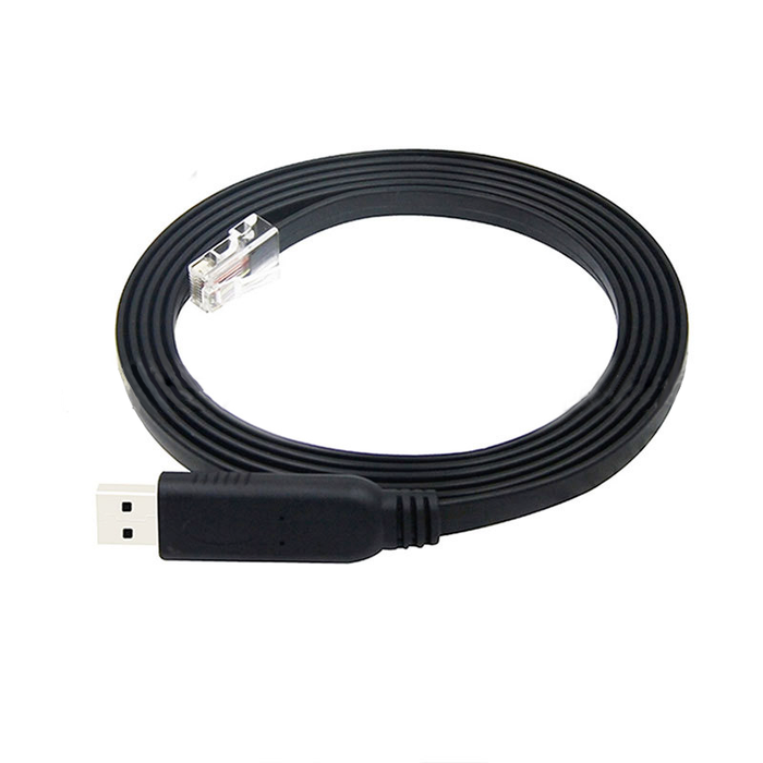 Ruixu Battery Communication Cable - 3 ft. (RS485)
