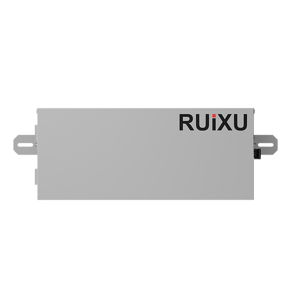 Ruixu Conduit Box for RUiXU Lithi2-16 with RX-12K or Solark 15K (RX-CB-US)