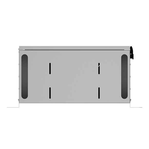 Ruixu Conduit Box for RUiXU Lithi2-16 with RX-12K or Solark 15K (RX-CB-US)
