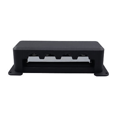 RUIXU Busbar | 3/8" (M10) Terminal Studs | 600A