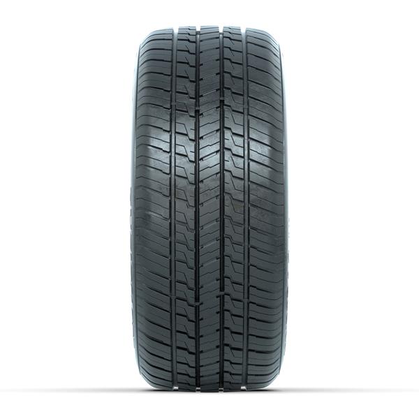GTW 14" Tire Options