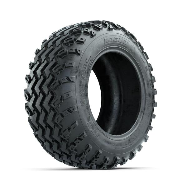 12" Tire Options (Add-Ons)