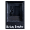 EG4 6000XP (6kw) Off-Grid Inverter | 8000W PV Input & 6000W Output | 480V VOC Input | 48V 120/240V Split Phase