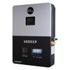 EG4 6000XP (6kw) Off-Grid Inverter | 8000W PV Input & 6000W Output | 480V VOC Input | 48V 120/240V Split Phase