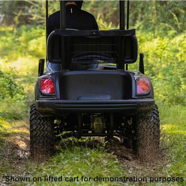 12" Tire Options (Add-Ons)