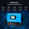Sungold Power Complete Off Grid Solar Kit 12000w 48v 120v/240v Output 10.24kwh Lithium Battery 5400 Watt Solar Panel Sgk-12max