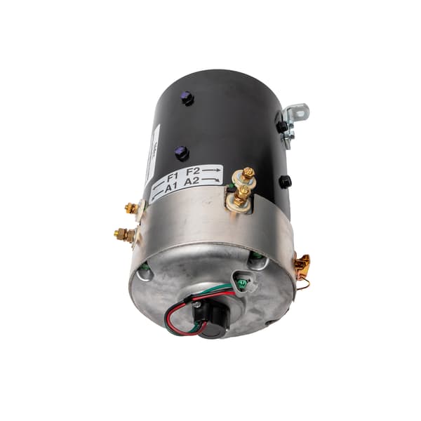 AMD Replacement Motor - 2000-Up Club Car IQ Plus 48v