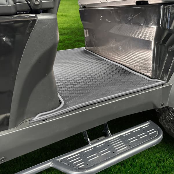 Xtreme Floor Mats for Denago Rover 4F
