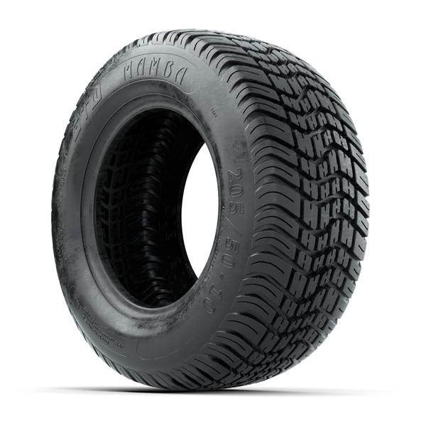 GTW 10" Tire Options