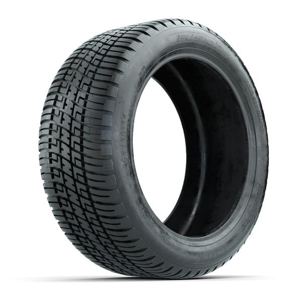 GTW 14" Tire Options