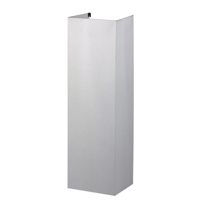 Cosmo Range Hood Inner Extension (Solid) - 631 / 6324EWH Series Models Late 2019 and TM Versions (B20-TD10-063-PX)
