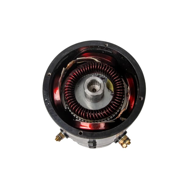 Navitas 36-Volt 19-Spline Electric Motor (Select EZGO and Yamaha Models)