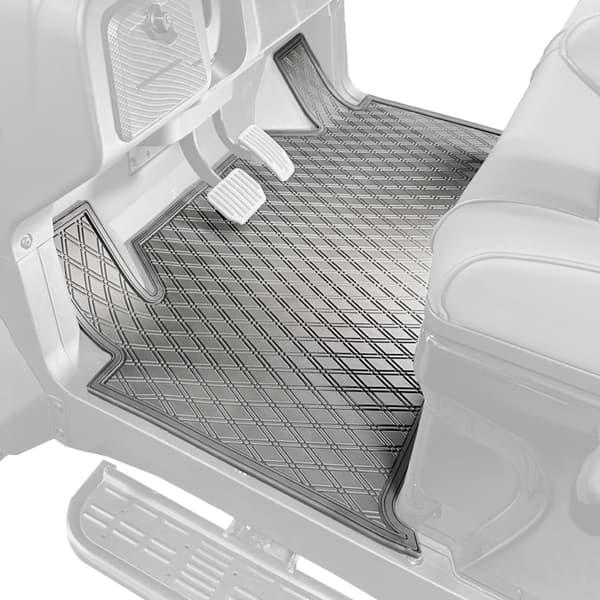 Xtreme Floor Mats for Denago Rover 4F
