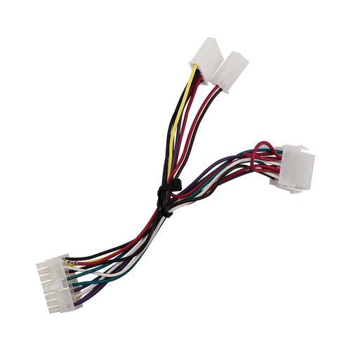 Navitas E-Z-GO PDS 36V To 48V DC/AC Conversion Harness