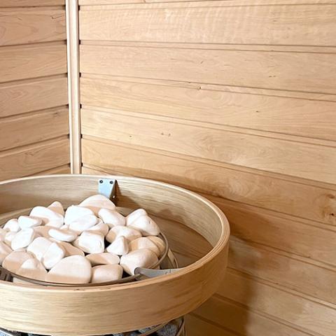 Prosaunas Alder 1x4 T&G STP Sauna Wood