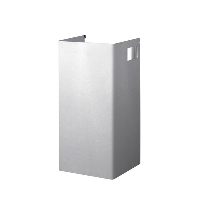 Cosmo Range Hood Inner Extension (Vented) – 668A/668WRC Series Models Late 2019/TM (B20-TG18-115-PX)