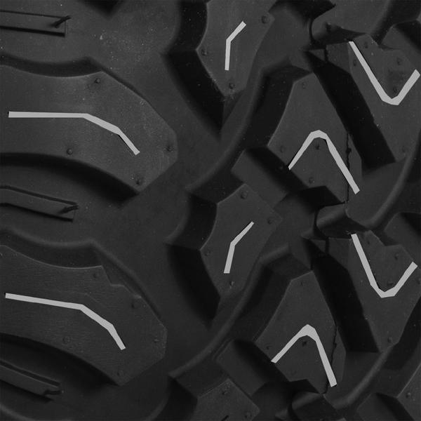 GTW 14" Tire Options