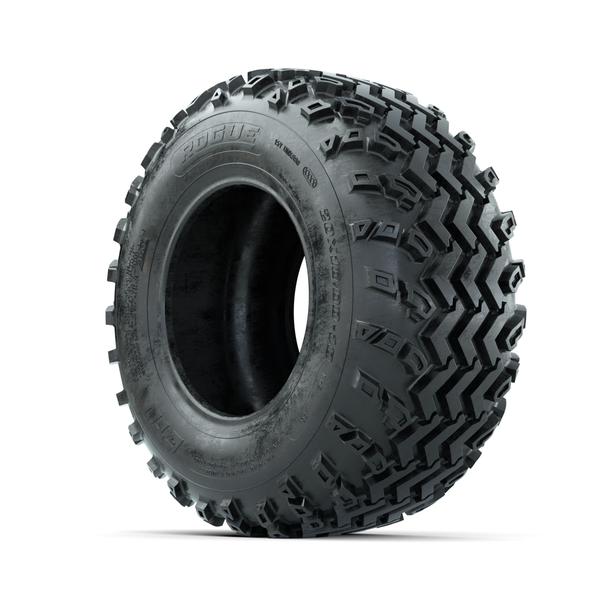 GTW 10" Tire Options