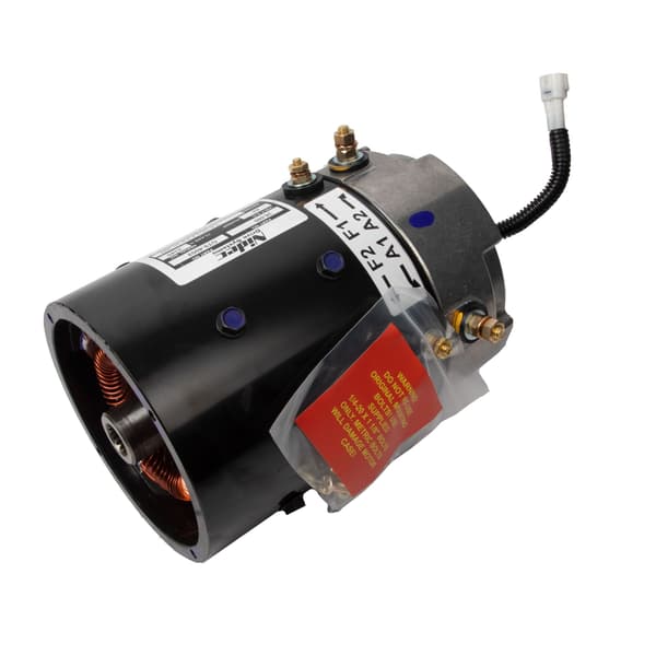 AMD Yamaha G29/Drive 48 Volt 3.5HP Stock Motor (Years 2007-2016)