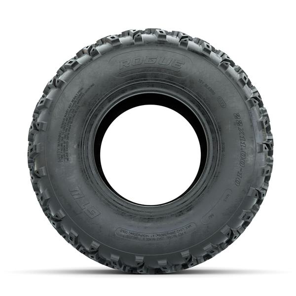 GTW 10" Tire Options