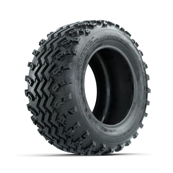 GTW 10" Tire Options